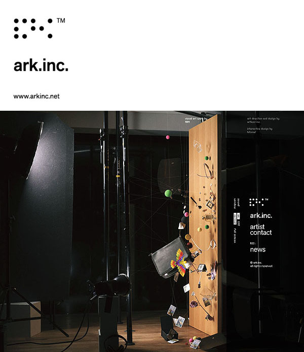 ark-web